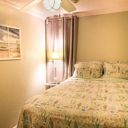 Beachfront View Condo At Casa Del Mar Galveston Exterior photo