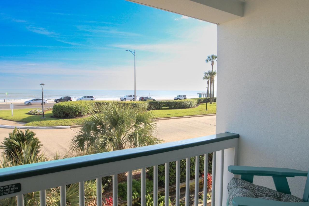 Apartment Beachfront View At Casa Del Mar *