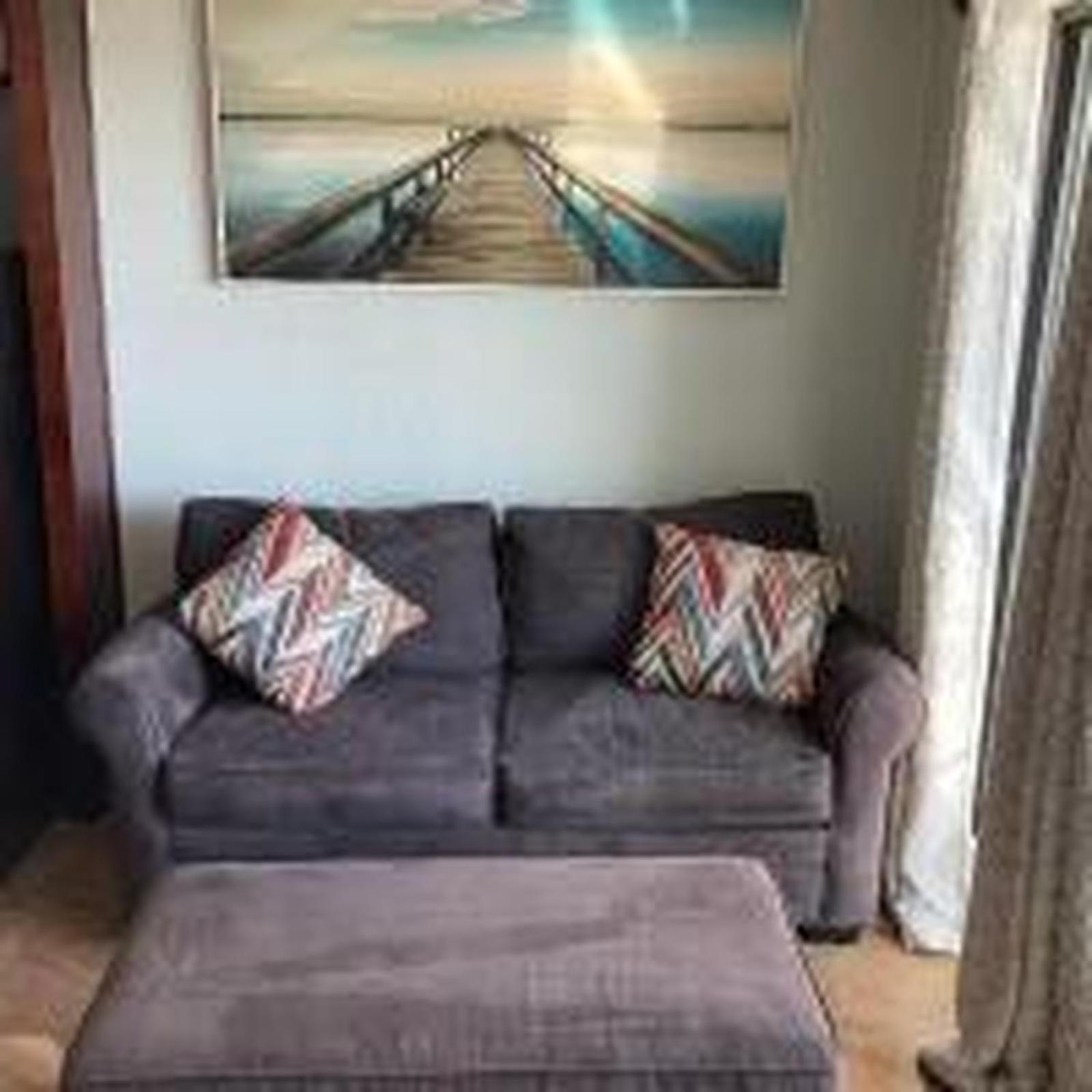 Beachfront View At Casa Del Mar Apartment Galveston