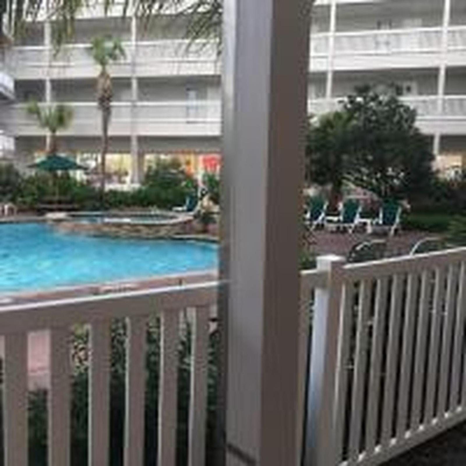 Beachfront View At Casa Del Mar Apartment *