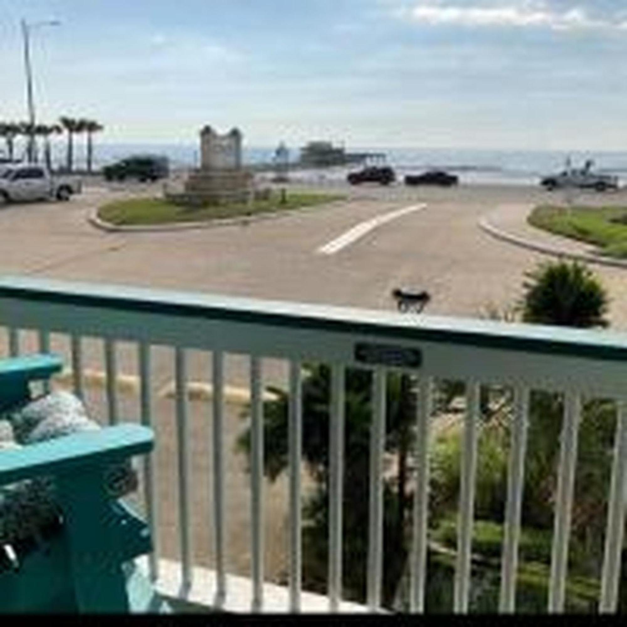 Beachfront View At Casa Del Mar Apartment *